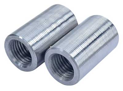 鋼筋直螺紋套筒質量是如何控制的? 鋼筋直螺紋套筒質量是如何控制的?