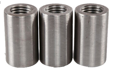 鋼筋直螺紋套筒的技術特點 鋼筋直螺紋套筒的技術特點