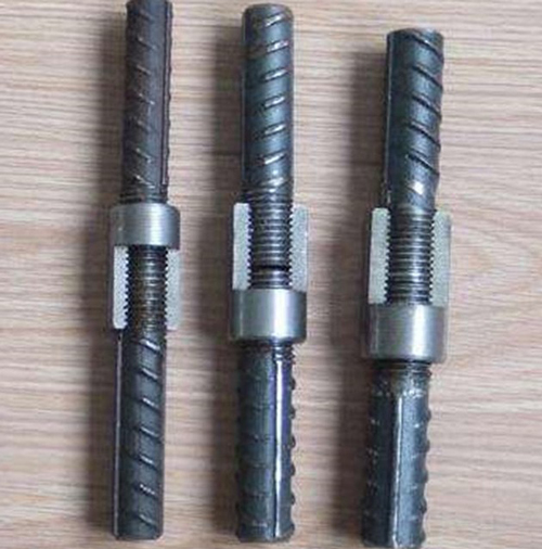 變徑型鋼筋連接套筒 變徑型鋼筋連接套筒